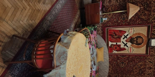 2-комн квартира 1й Красносельский пер,  д. 5