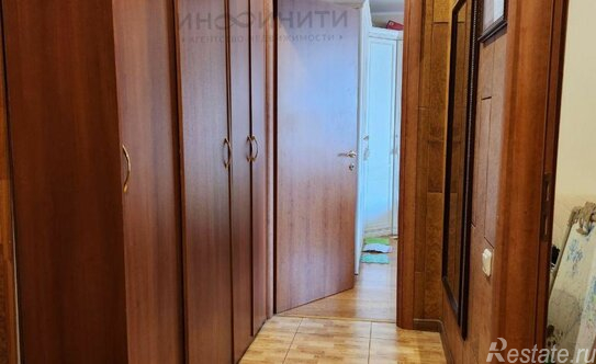 Продажа 2-комн квартиры на вторичном рынке Ленинский пр-кт,  д. 85