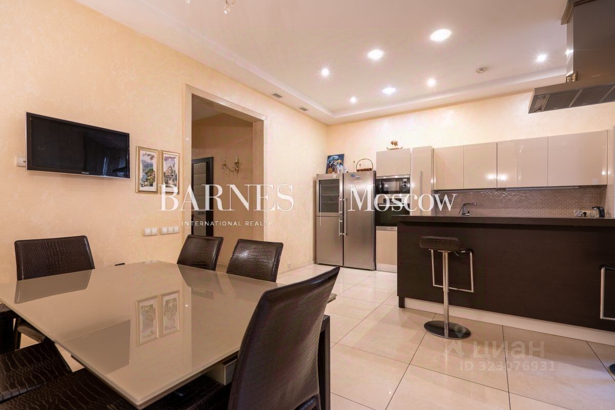 Продажа дома Шувалово тер., улица Береговая, 21к3