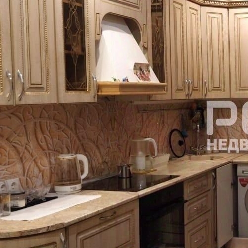 1-комн квартира Колтуши, улица Иоанна Кронштадтского, 3