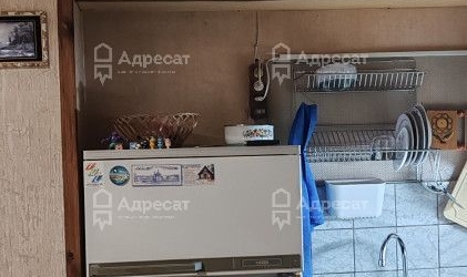 2-комн квартира Вешняковская улица, 12К2