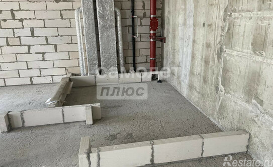 Продажа 1-комн квартиры на вторичном рынке Мичуринский пр-кт,  д. 56