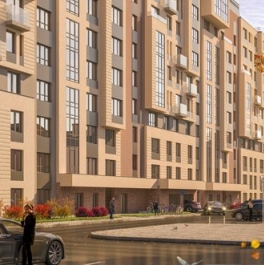 Продажа 3-комн квартиры на вторичном рынке ул Шпалерная,  д. 38