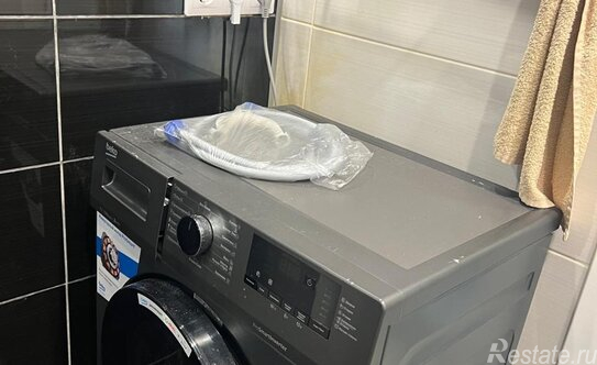 Продажа 2-комн квартиры на вторичном рынке Луначарского пр-кт,  д. 110