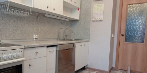 3-комн квартира Славянский б-р,  д. 9,  к. 6