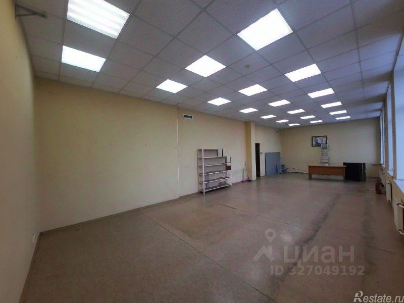 Аренда производственного помещения Уральская улица