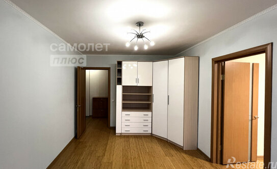 Продажа 3-комн квартиры на вторичном рынке Косинская улица,  д. 24 к2