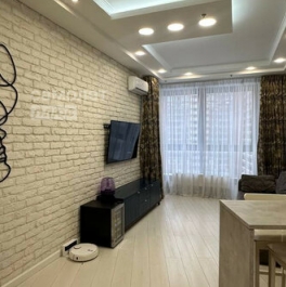 Продажа 2-комн квартиры на вторичном рынке улица Авиаконструктора Микояна