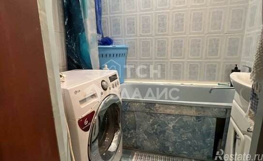 Продажа 2-комн квартиры на вторичном рынке Лосино-Петровский, ул Пушкина,  д. 15