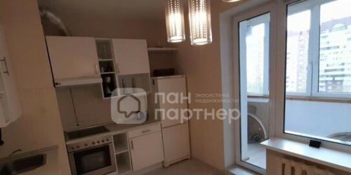 2-комн квартира ул Камышовая,  д. 40,  к. 1