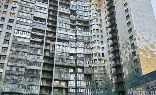 Продажа 2-комн квартиры на вторичном рынке Народного ополчения пр-кт,  д. 10