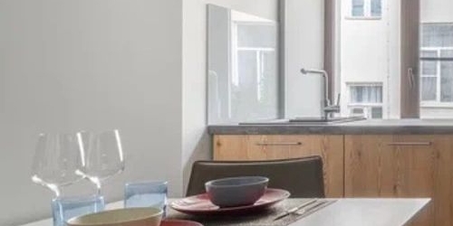 2-комн квартира Биржевой переулок, 1/10