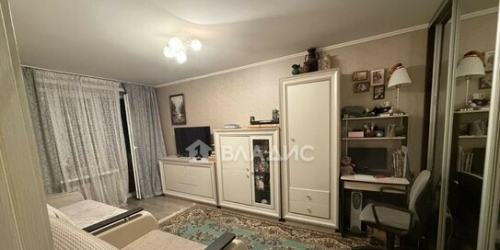 2-комн квартира ул Просторная,  д. 10,  к. 1