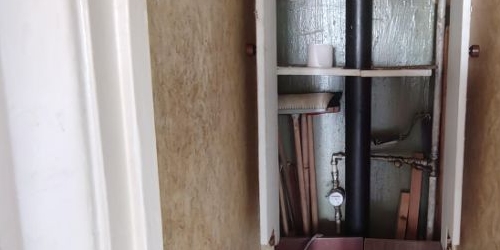 2-комн квартира Красное Село, Нарвская улица, 4к1