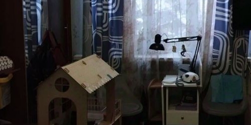 2-комн квартира Красное Село, улица Восстановления, 64