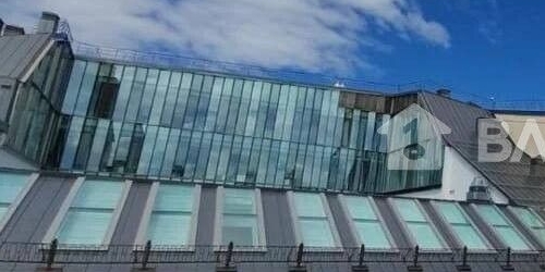 3-комн квартира Почтамтская улица, 8