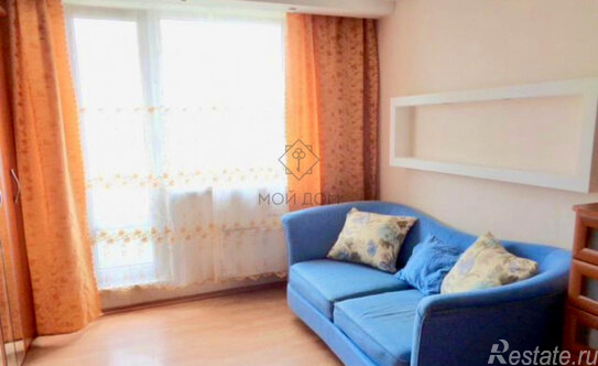 Продажа 1-комн квартиры на вторичном рынке ул Куликовская,  д. 7