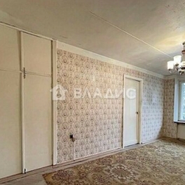 Продажа 2-комн квартиры на вторичном рынке Тимирязевская улица,  д. 6