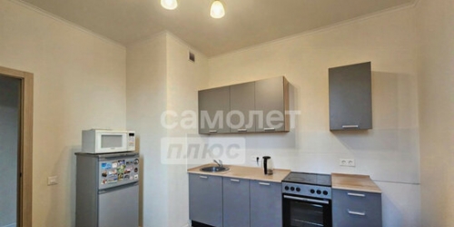 2-комн квартира ул Молодцова,  д. 17