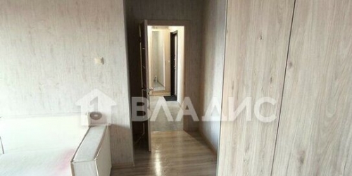 2-комн квартира ул Маршала Федоренко,  д. 2,  к. 1