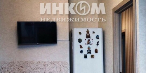 2-комн квартира пр-кт Защитников Москвы,  д. 7,  к. 1