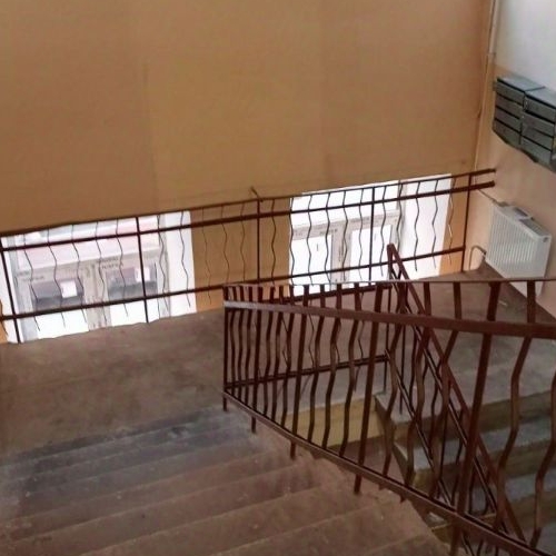 3-комн квартира Гагаринская улица, 11