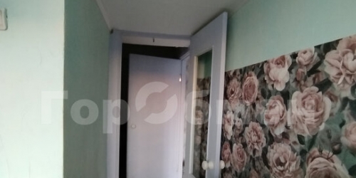 1-комн квартира ул Петра Романова,  д. 8