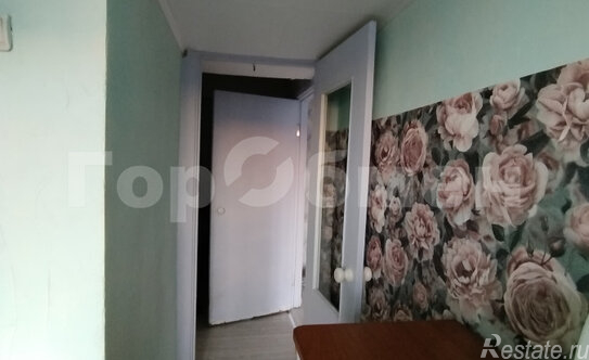 Продажа 1-комн квартиры на вторичном рынке ул Петра Романова,  д. 8