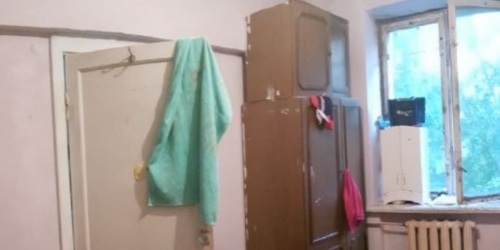 2-комн квартира 4-я Гражданская улица, 43к3