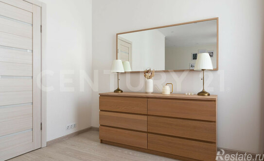 Аренда 2-комн квартиры на вторичном рынке ул Разъезжая,  д. 15