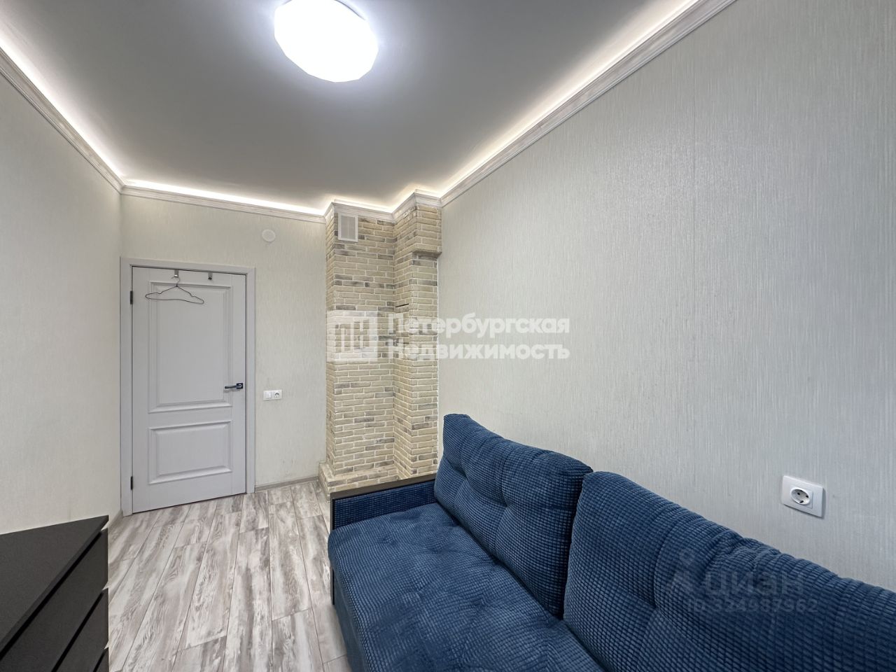 Продажа 1-комн квартиры на вторичном рынке улица Оптиков, 37