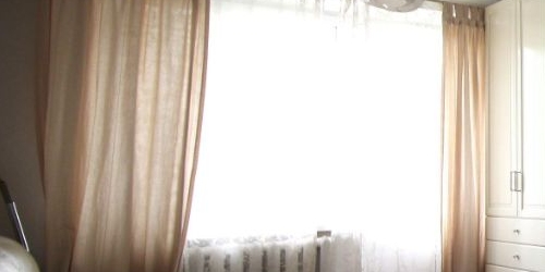 1-комн квартира Пинский проезд, 3