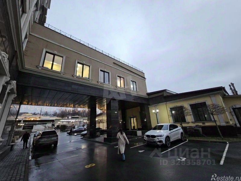 Аренда ПСН ул Неверовского,  д. 10,  к. 3А