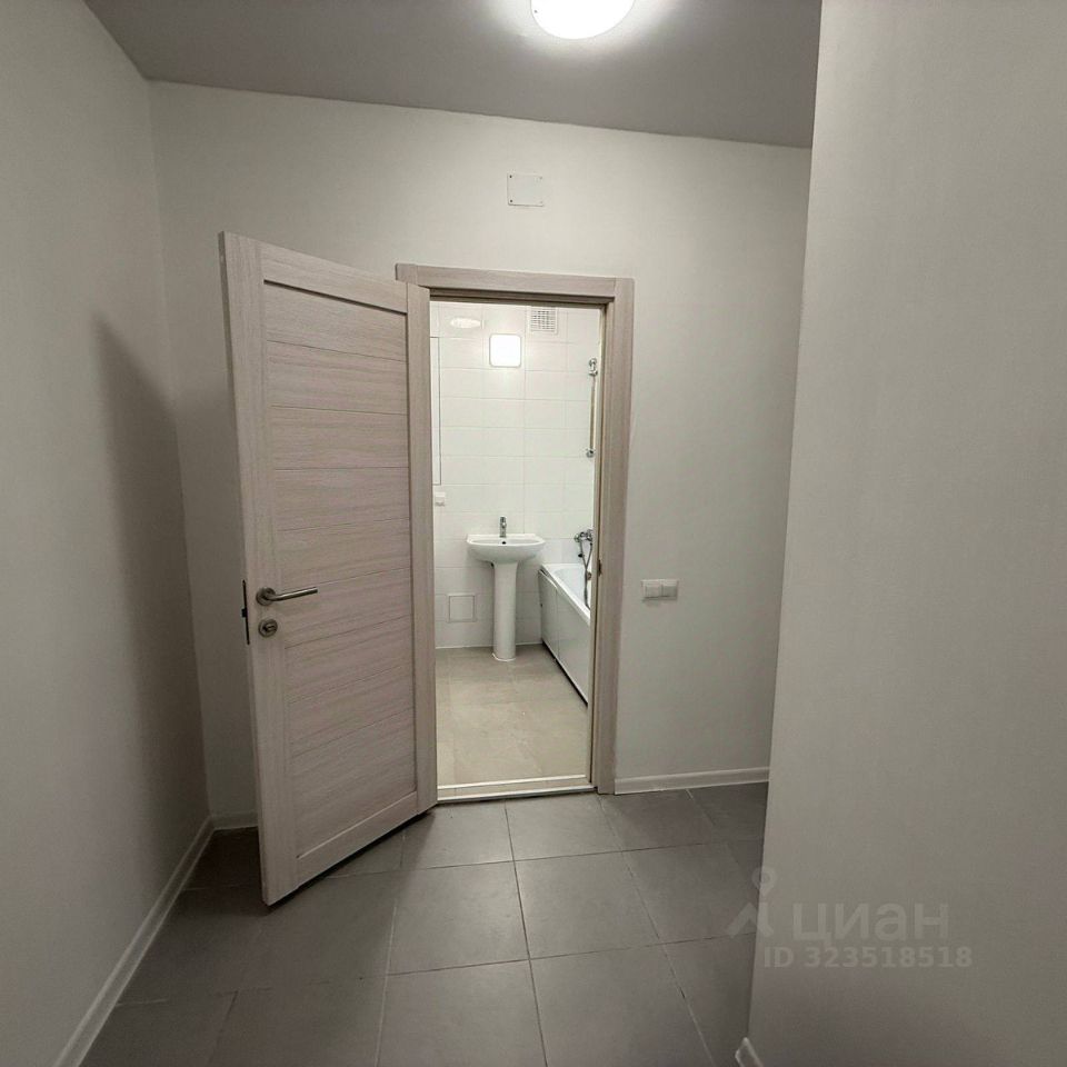 Аренда 2-комн квартиры на вторичном рынке Люблинская улица, 109К2