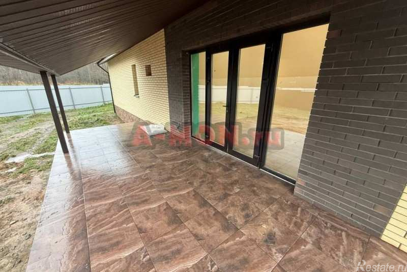 Продажа дома деревня Повадино, деревня Повадино