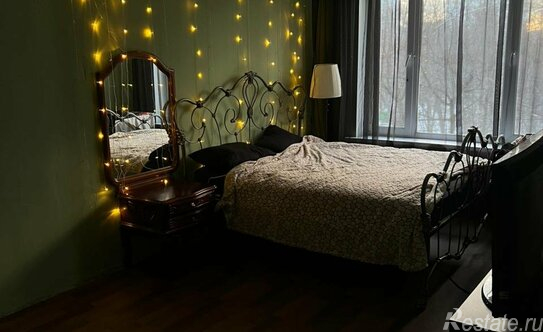 Продажа 1-комн квартиры на вторичном рынке ул Вострухина,  д. 7