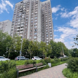 Продажа 3-комн квартиры на вторичном рынке Пятницкое ш,  д. 12,  к. 3