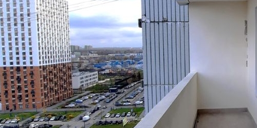 2-комн квартира улица Генерала Белова, 57