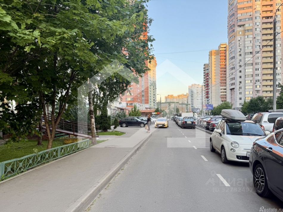 Продажа ПСН Красногорск г, Павшинский б-р