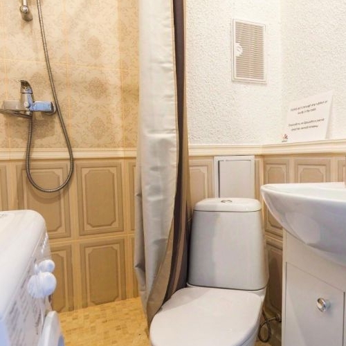 4-комн квартира Кременчугская улица, 9К1