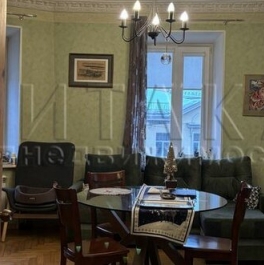 Продажа 3-комн квартиры на вторичном рынке Кондратьевский пр-кт,  д. 34