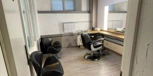 Помещение свободного назначения ул Садовая-Черногрязская,  д. 3Б,  к. 1