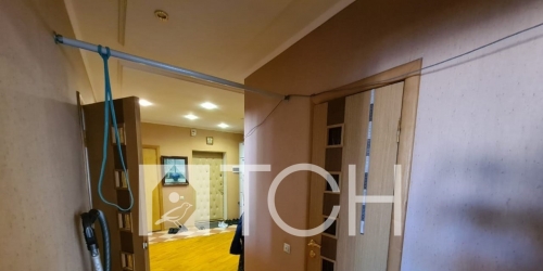 3-комн квартира Пушкино, Тургенева ул, 5