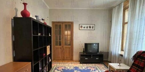 2-комн квартира Крюкова Канала наб,  д. 14