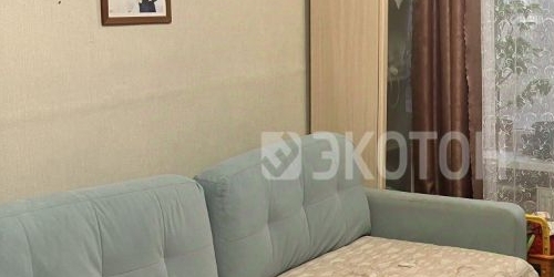 1-комн квартира Бассейная улица, 5