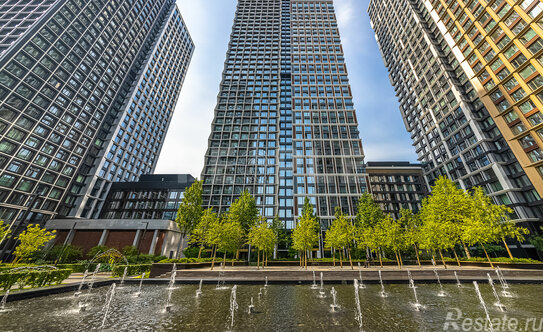 Продажа 2-комн квартиры на вторичном рынке Зверинецкая улица,  д. 12