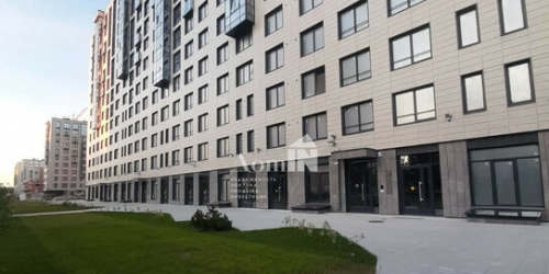 2-комн квартира ул Академика Константинова,  д. 1,  к. 2