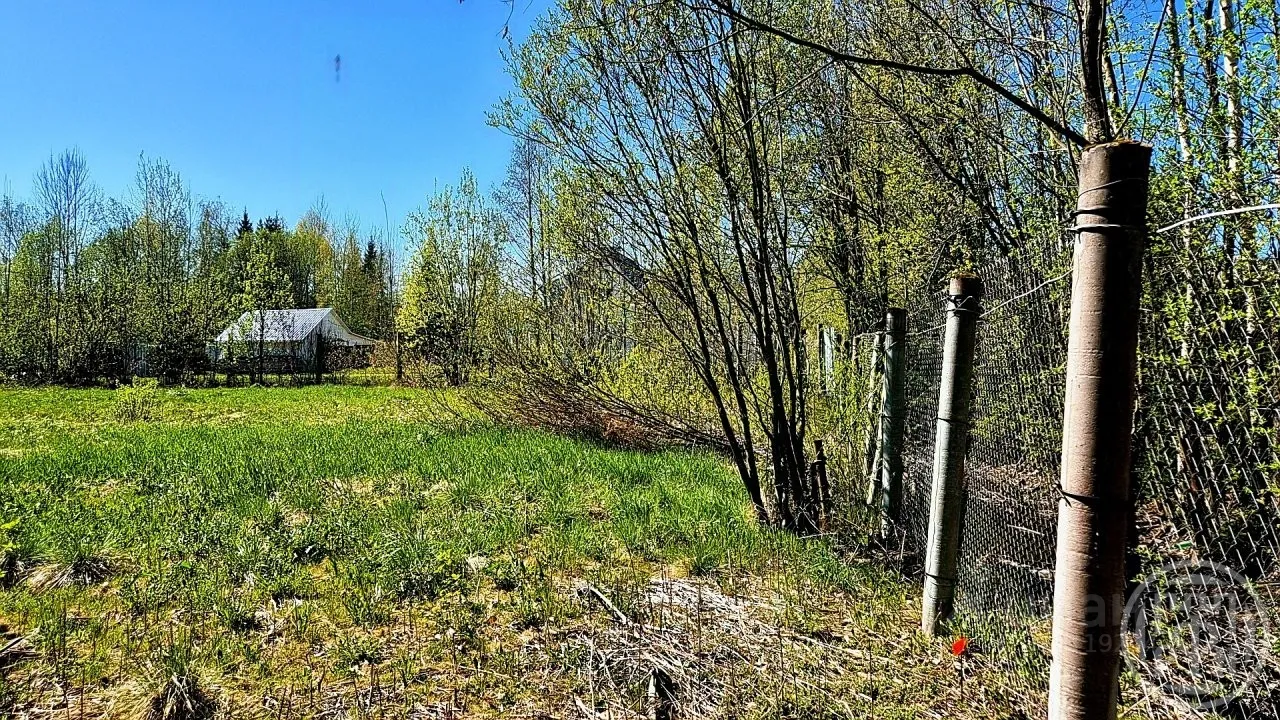 Продажа земли д. Лесколово, улица Лесная