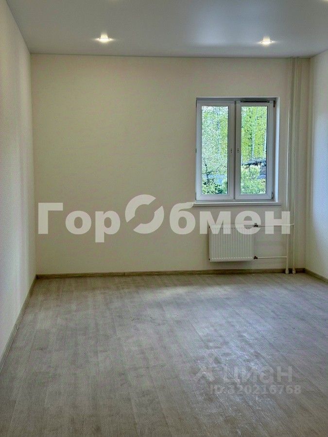 Продажа 1-комн квартиры на вторичном рынке Икша пгт, улица Садовая, 11
