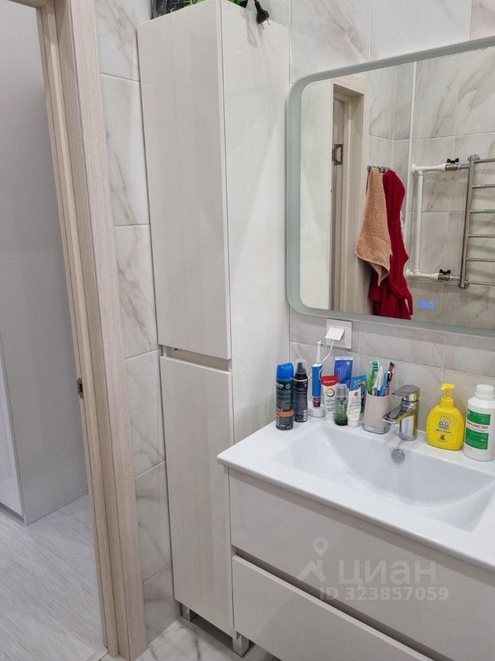 Продажа 2-комн квартиры на вторичном рынке Подольск, Юбилейная улица, 13